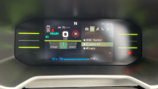 Dacia Spring 27kWh Expression 65 48kW 5dr Auto Electric Hatchback